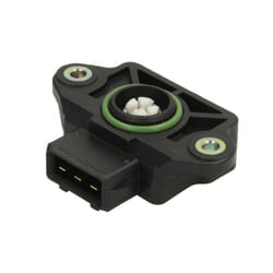 Capteur, position du papillon DELPHI SS10998-12B1