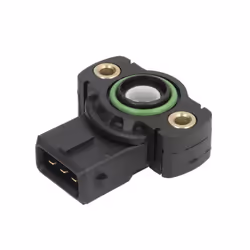 Capteur, position du papillon DELPHI SS11002-12B1