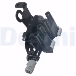 Bobine d'allumage DELPHI GN10416-12B1 - Vue supplémentaire 4
