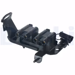 Bobine d'allumage DELPHI GN10415-12B1