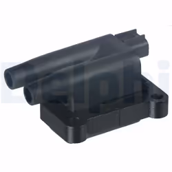Bobine d'allumage DELPHI GN10396-12B1