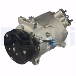 Compresseur de climatisation DELPHI CS20305-12B1
