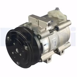 Compresseur de climatisation DELPHI CS20304-12B1 - Vue supplémentaire 10
