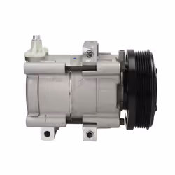 Compresseur de climatisation DELPHI CS20304-12B1 - Vue supplémentaire 4
