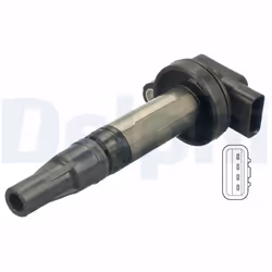 Bobine d'allumage DELPHI GN10448-12B1