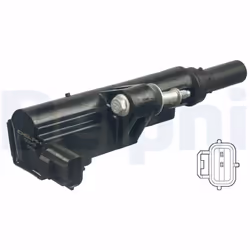 Bobine d'allumage DELPHI GN10458-12B1