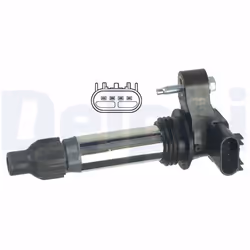 Bobine d'allumage DELPHI GN10494-12B1