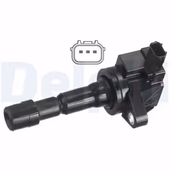 Bobine d'allumage DELPHI GN10547-12B1