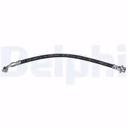 Flexible de frein DELPHI LH6889, droite