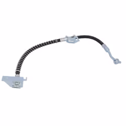 Flexible de frein DELPHI LH6900, droite