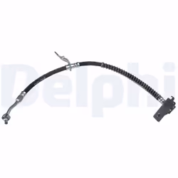 Flexible de frein DELPHI LH6900, droite