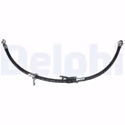 Flexible de frein DELPHI LH6902, droite