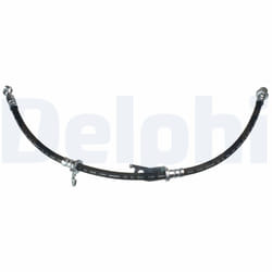 Flexible de frein DELPHI LH6902, droite