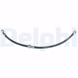 Flexible de frein DELPHI LH6907, droite
