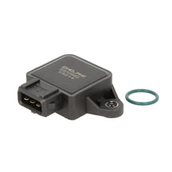 Capteur, position du papillon DELPHI SS10992-12B1