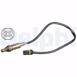 Sonde lambda DELPHI ES11114-12B1