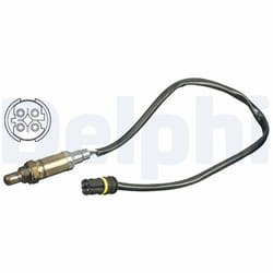 Sonde lambda DELPHI ES11114-12B1