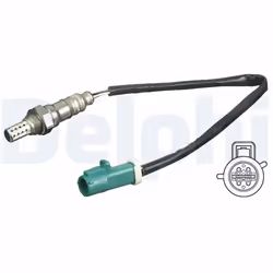 Sonde lambda DELPHI ES20442-12B1