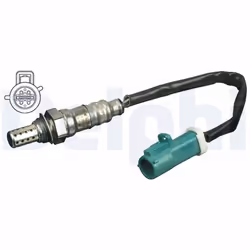 Sonde lambda DELPHI ES20448-12B1