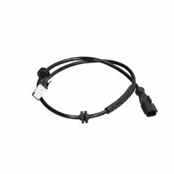 Capteur, vitesse de roue DELPHI SS20296