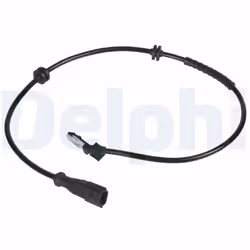 Capteur, vitesse de roue DELPHI SS20296
