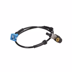Capteur, vitesse de roue DELPHI SS20297