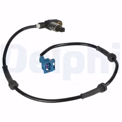 Capteur, vitesse de roue DELPHI SS20297