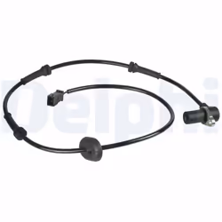 Capteur, vitesse de roue DELPHI SS20298