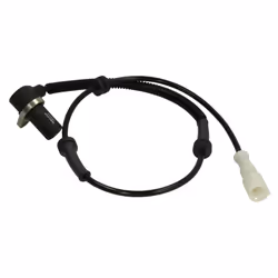 Capteur, vitesse de roue DELPHI SS20299 gauche