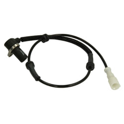 Capteur, vitesse de roue DELPHI SS20299 gauche