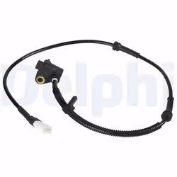 Capteur, vitesse de roue DELPHI SS20304