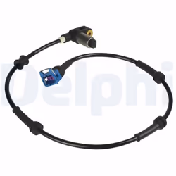 Capteur, vitesse de roue DELPHI SS20302