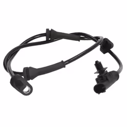 Capteur, vitesse de roue DELPHI SS20301