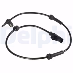 Capteur, vitesse de roue DELPHI SS20301