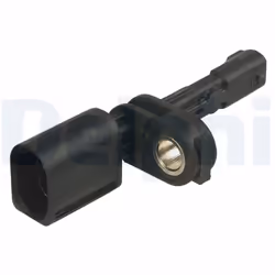 Capteur, vitesse de roue DELPHI SS20303