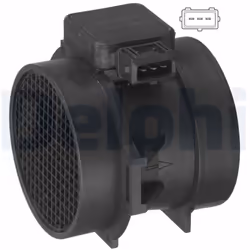 débitmètre de masse d'air DELPHI AF10185-12B1