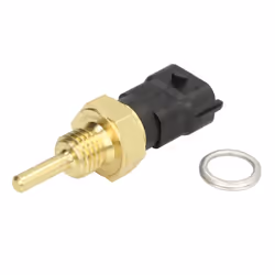 Sonde de température, liquide de refroidissement DELPHI TS10340