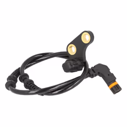 Capteur, vitesse de roue DELPHI SS20306 droite