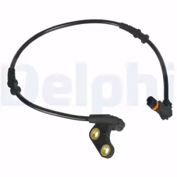 Capteur, vitesse de roue DELPHI SS20306 droite