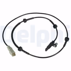 Capteur, vitesse de roue DELPHI SS20307