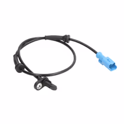Capteur, vitesse de roue DELPHI SS20315