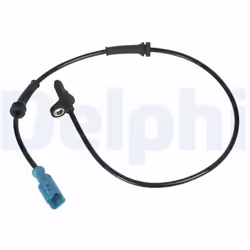 Capteur, vitesse de roue DELPHI SS20315