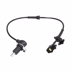 Capteur, vitesse de roue DELPHI SS20091 droite