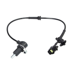 Capteur, vitesse de roue DELPHI SS20091 droite