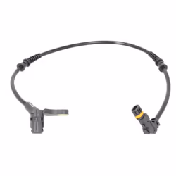 Capteur, vitesse de roue DELPHI SS20321 gauche