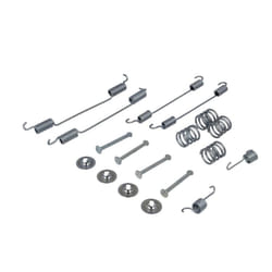 Kit d'accessoires, mâchoires de frein DELPHI LY1378