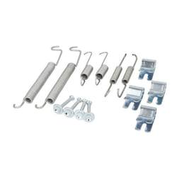 Kit d'accessoires, mâchoires de frein DELPHI LY1383
