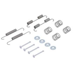 Kit d'accessoires, Mâchoires de frein de stationnement DELPHI LY1385
