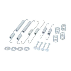 Kit d'accessoires, mâchoires de frein DELPHI LY1390
