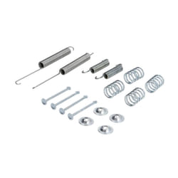 Kit d'accessoires, mâchoires de frein DELPHI LY1392